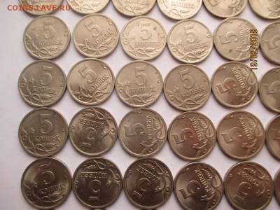 5 копеек 1997 сп 58 монет м 20 монет - IMG_4090 (Копировать).JPG