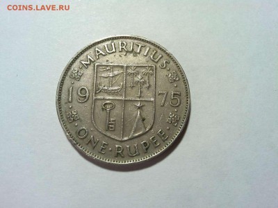 1 рупия Маврикия, 1975г., до 21.02.2018г. - IMG_20180128_125742_thumb