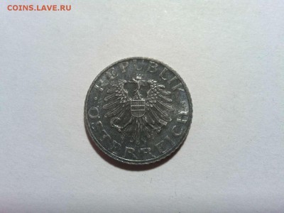 5 грошенов Австрии, 1970г., до 21.02.2018г. - IMG_20180128_151450_thumb