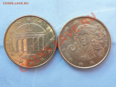10 ЕВРОЦЕНТОВ -  Германия, Италия  до 10.04.11 в 22-00 - MEMO0017.JPG