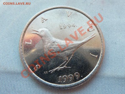 Хорватия 1 куна 1999г.до 10.04.11 в 22-00 - MEMO0023.JPG