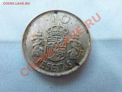 ИСПАНИЯ-10песет 1992г.  до 10.04.11 в 22-00 - MEMO0026.JPG