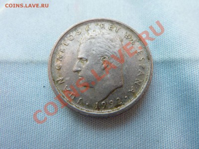 ИСПАНИЯ-10песет 1992г.  до 10.04.11 в 22-00 - MEMO0027.JPG