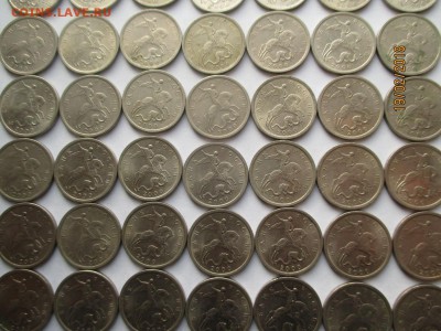 5 копеек 2000 года сп 46 монет м 7 монет до 23.02.2018 - IMG_4047 (Копировать).JPG
