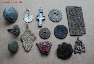 Копанина-разное лот3 - DSC03155.JPG
