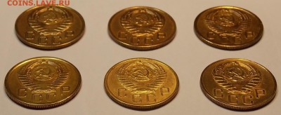 5 копеек до 1957г 6 шт. до 25.02.18 до 22-00 по мск - DSCN7205.JPG