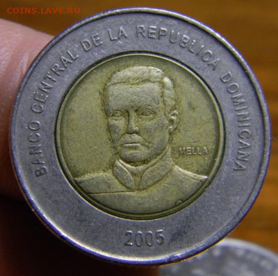 10 песо диминикана 2005 - DSCN4145.JPG