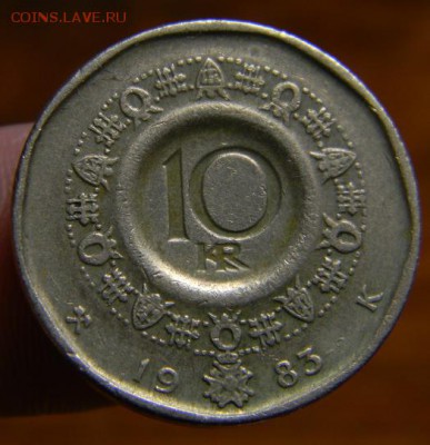 10 крон норвегия 1983 - DSCN4122.JPG