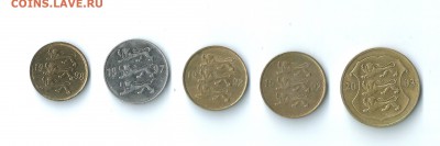 Эстония 1 крона 1934 до 21.02.2018 22:00 - Эстония_04