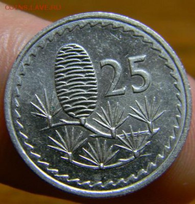 25 мил кипр 1982 - DSCN4112.JPG