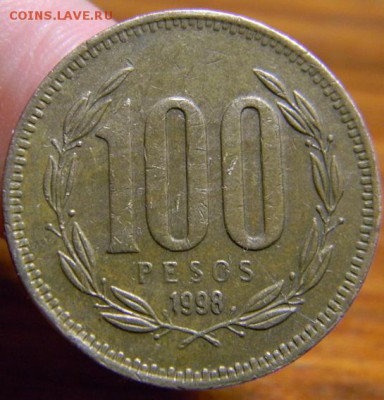 100 песо чили 1998 - DSCN4110.JPG