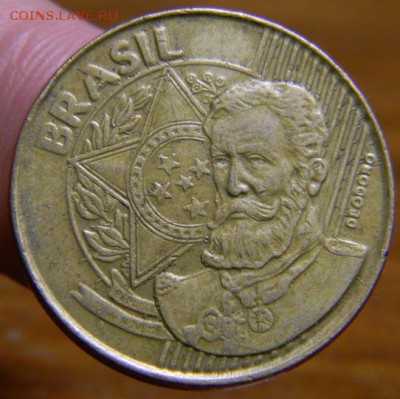 25 сентаво бразилия 1998 - DSCN4103.JPG