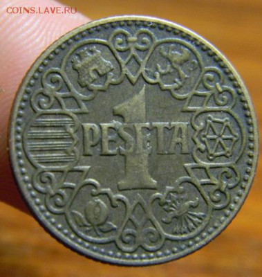 1 песета испания 1944 - DSCN4098.JPG