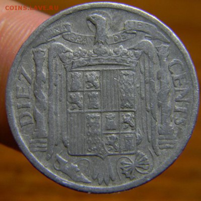 10 сентимо испания 1941 - DSCN4091.JPG