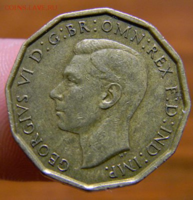 3 пенса британия 1941 - DSCN4065.JPG