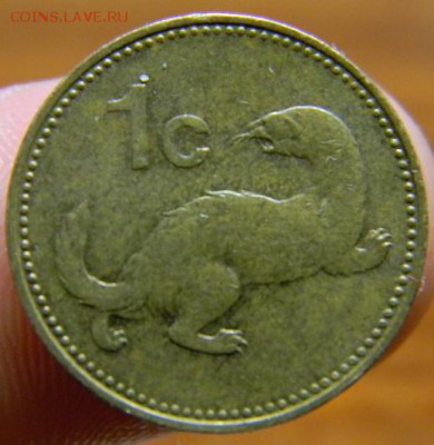1 цент мальта 1998 - DSCN4056.JPG