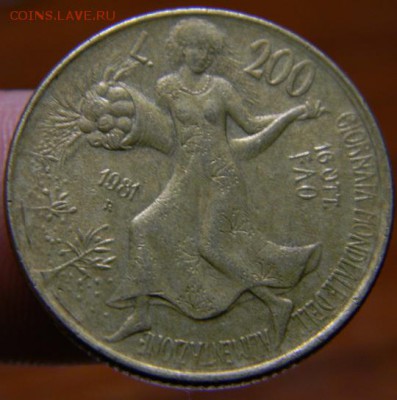 200 лир италия 1981 - DSCN4047.JPG