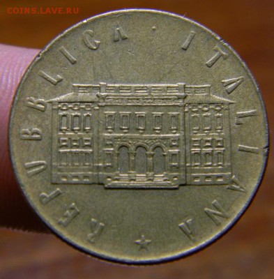 200 лир италия 1981 - DSCN4046.JPG