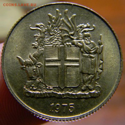 1 крона исландия 1975 - DSCN4039.JPG
