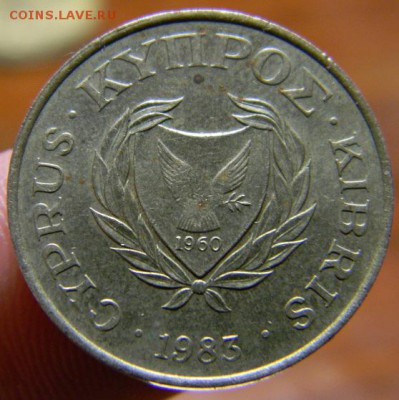 5 центов кипр 1983 - DSCN4033.JPG