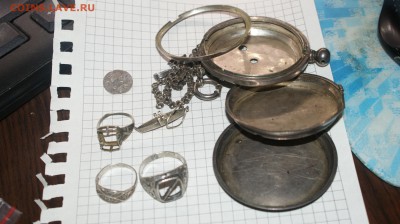 Лом серебра 64,36 гр. до 25,02,18 до 22:00 - DSC05232.JPG