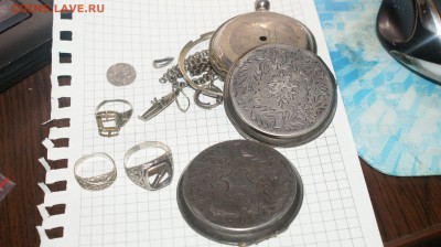 Лом серебра 64,36 гр. до 25,02,18 до 22:00 - DSC05233.JPG