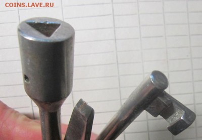 Ключи жд проводника СССР до 21-00 мск, 22.02.2018 - IMG_6162.JPG