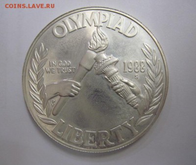 1 доллар США 1988  до 22.02.18 - IMG_6657.JPG
