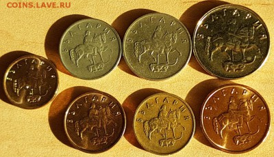 Инностранные монеты по фиксу до 24.02 - 2-3_ОС