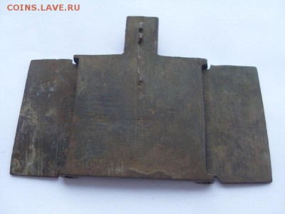 складень Николай Чудотворец - SDC19220.JPG