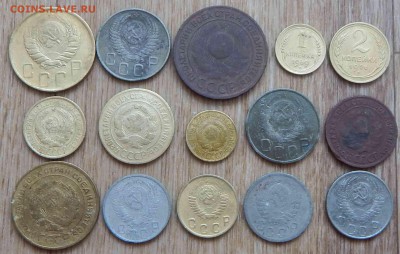 Советы до 61г. 15шт. - DSCN2205.JPG