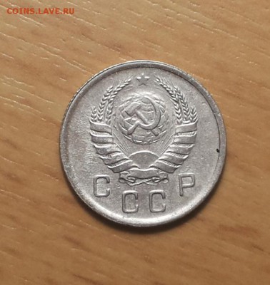 10 копеек 1940 (2) до 27.02 блиц - 10 коп 1940 10 2