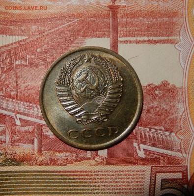 3 копейки 1962 шт.2.2 aUnc до 22.02.18 в 23.33 - DSCN3828