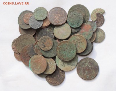 Лот монет Р.И 50 шт (2).Блиц! до 26.02.18 в 22:10 Мск - лот-5