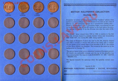 2 пенни 1937-1967 до 07.04.11 в 22.00мск - img745