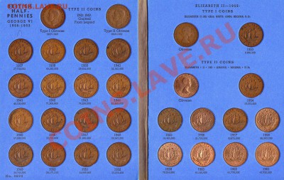 2 пенни 1937-1967 до 07.04.11 в 22.00мск - img744
