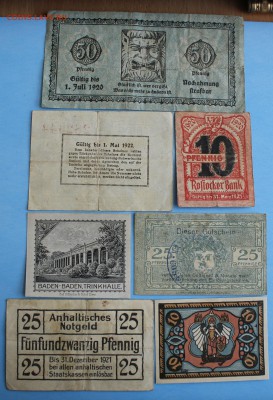 С РУБ. ГЕРМАНИЯ 7 РАЗНЫХ НОТГЕЛЬДОВ до 27.02 в 22-00 - IMG_1087.JPG