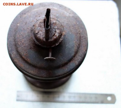 Корпус от старой керосиновой лампы до 24-02-2018 - YUoR7WdPrS_новый размер