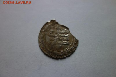 Куфический дирхем, Наср б. Ахмад, аш-Шаш, 319 гдо 24-02-2018 - 15._____________ (1).JPG