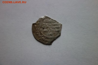 Куфический дирхем, Наср б. Ахмад, аш-Шаш,316 г до 24-02-2018 - 32._____________.JPG