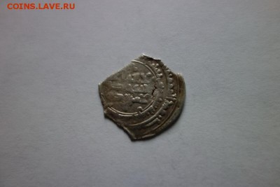 Куфический дирхем, Наср б. Ахмад, аш-Шаш,316 г до 24-02-2018 - 32_____________.JPG