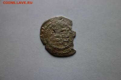 Куфический дирхем, Наср б. Ахмад, аш-Шаш до 24-02-2018 - 25_____________.JPG