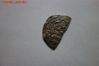 Куфический дирхем, Наср б. Ахмад, Самарканд до 24-02-2018 - 28_______________1_.JPG