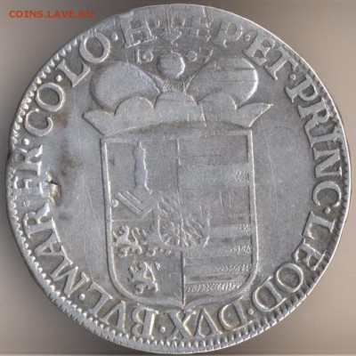 Старая Бельгия. - 107
