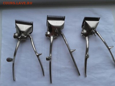 машинки ручные для стрижки волос 3 шт.   23.02.18.  22.00 - 20180217_161123[1]
