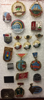 Знаки разные по 50р фикс до 27.02.18 в 22.00 по мск - 7A4D39AD-50D1-4042-911D-095EE97616A0