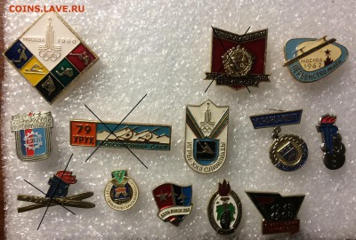 Знаки разные по 35р Штука до 27.02.18 в 22.00 по мск - 35-
