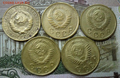 2 к. 1934,46,50,52,55 г. приятная ок 26.02.18 в 22.10 по МСК - SAM_1295