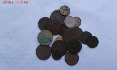 кучка меди и ранних советов(какалики) 19шт. 23.02.18. 22.00 - 20180118_140237[1]