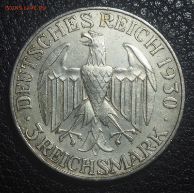Германия 3 марки 1930 Граф Цеппелин до 24.02.2018 в 22.00 - P2211788.JPG